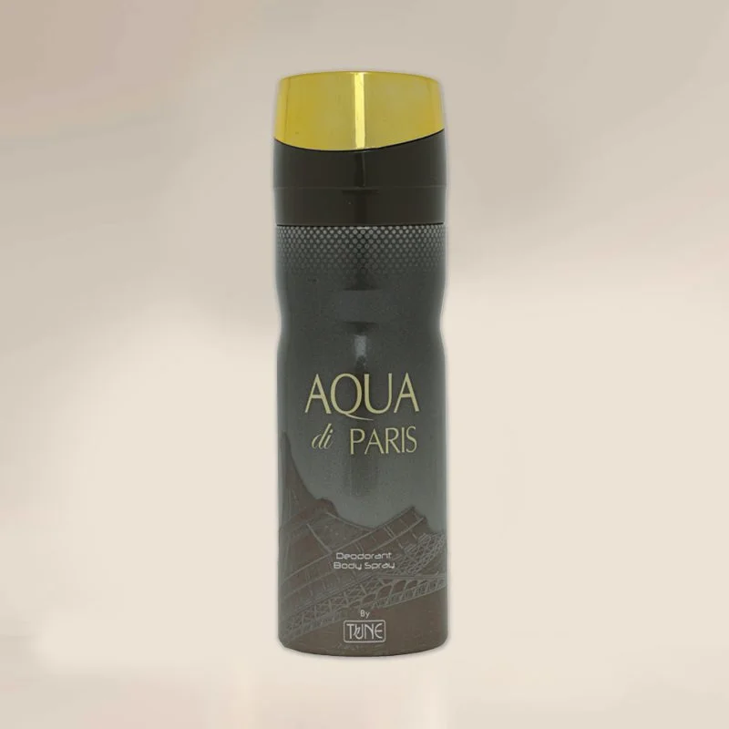 Aqua di Paris