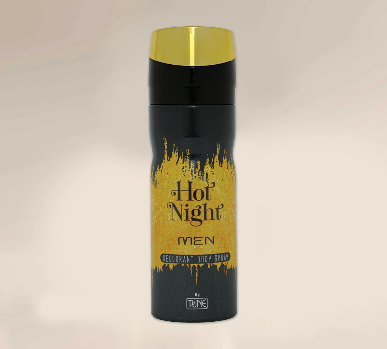 Hot Night
