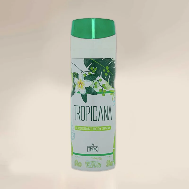 Tropicana