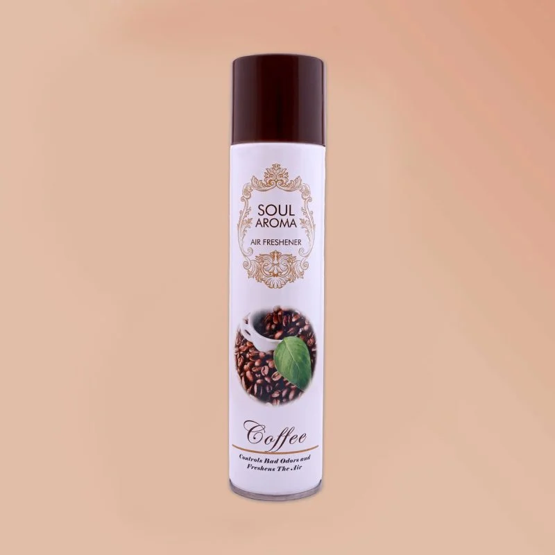 Coffee - Refreshener