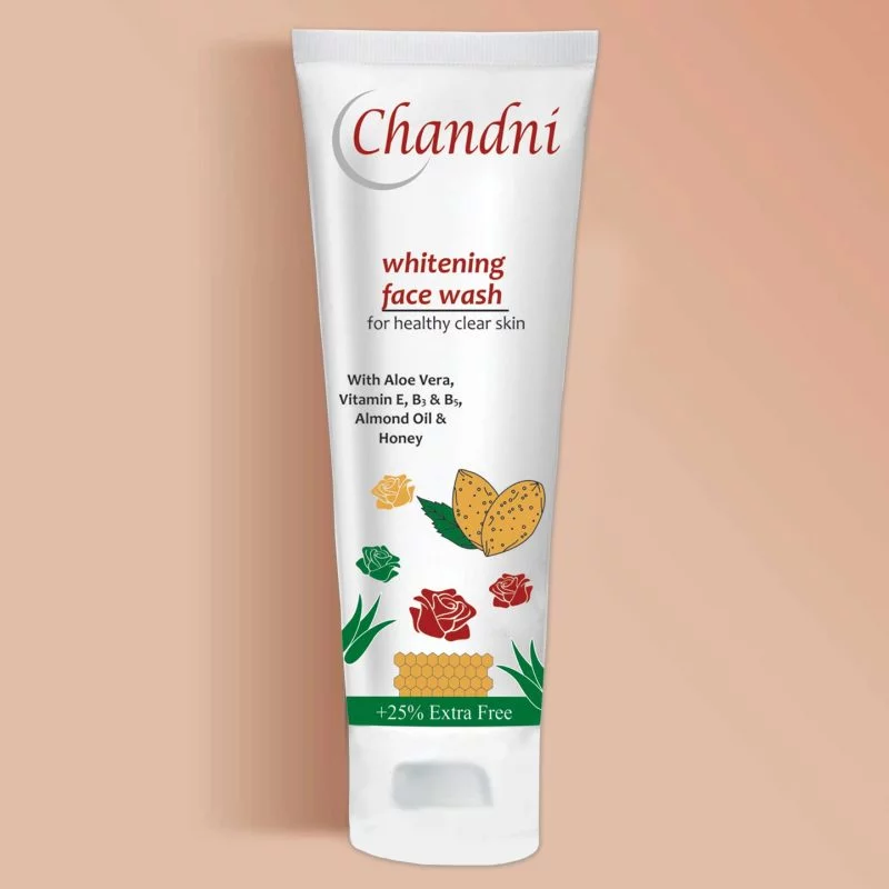 facewash