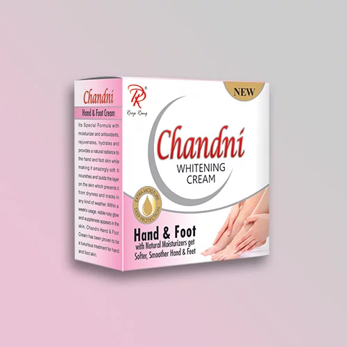 Chandni Hand & Foot Cream